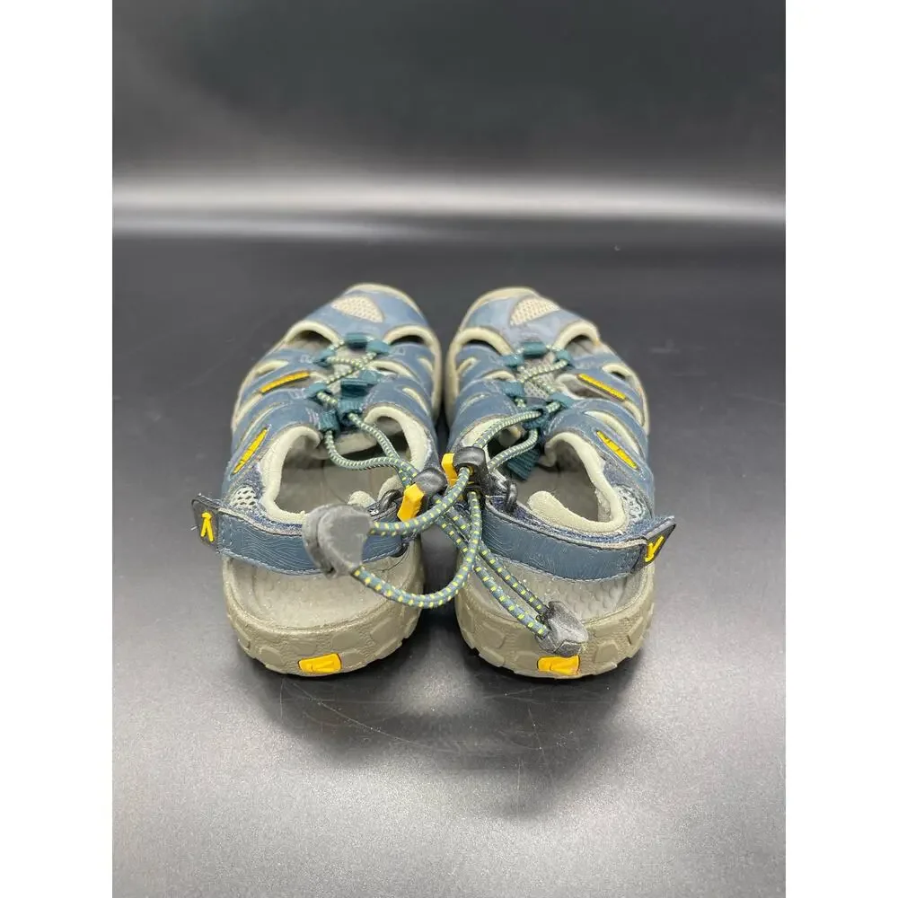 Keen kids waterproof